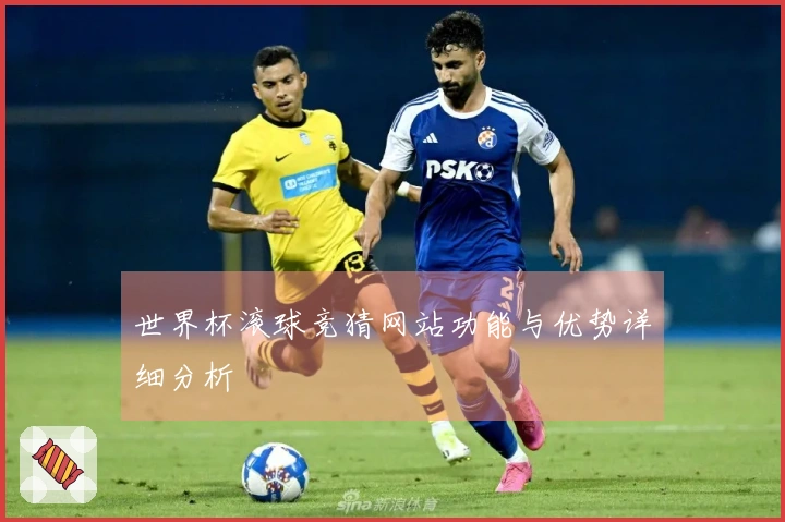 世界杯滚球竞猜网站功能与优势详细分析