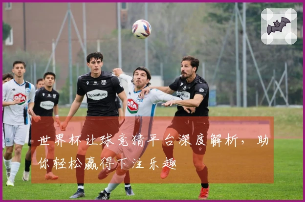 世界杯让球竞猜平台深度解析，助你轻松赢得下注乐趣