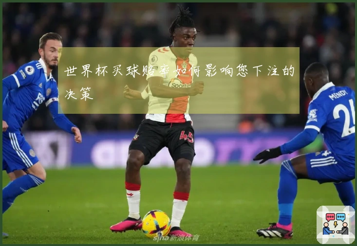 世界杯买球赔率如何影响您下注的决策
