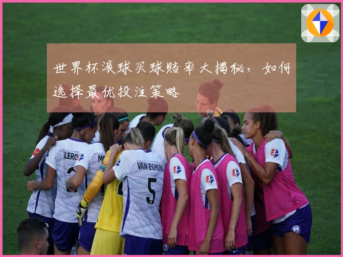 世界杯滚球买球赔率大揭秘，如何选择最优投注策略
