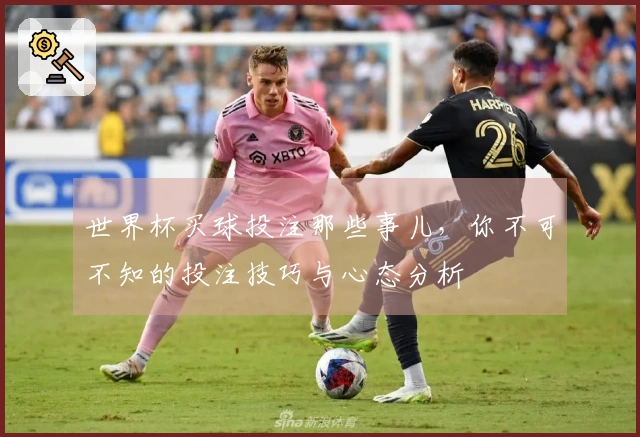 世界杯买球投注那些事儿，你不可不知的投注技巧与心态分析