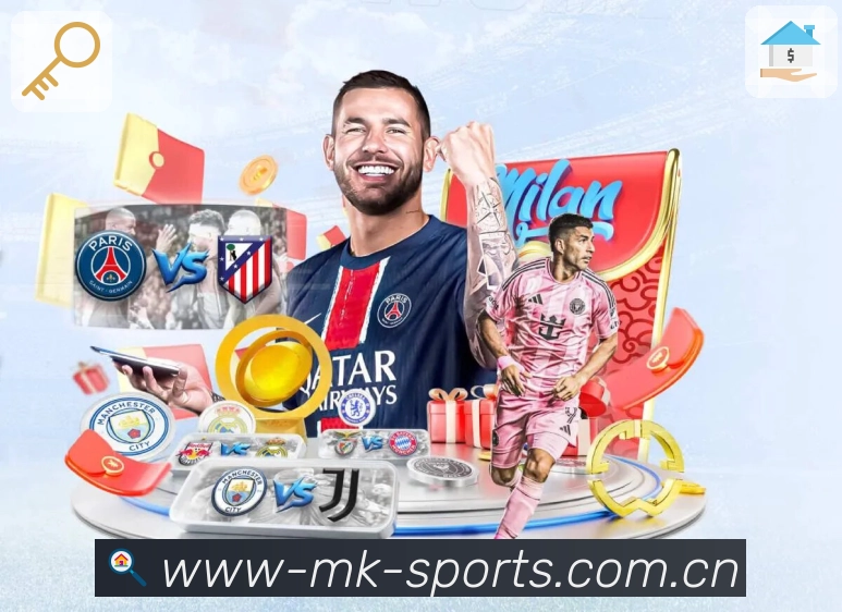 MK体育App亮点：赛前看点、阵容伤停、关键对位与讨论预热